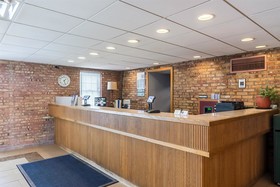 Motel 6 Grand Rapids Mi - Northeast