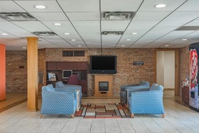 Motel 6 Grand Rapids Mi - Northeast