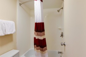 Red Roof Inn Grand Rapids