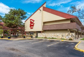 Red Roof Inn Grand Rapids