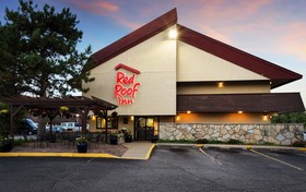Red Roof Inn Grand Rapids