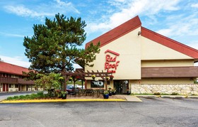 Red Roof Inn Grand Rapids