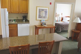 Staybridge Suites Grand Rapids Kentwood