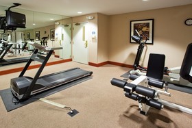 Staybridge Suites Grand Rapids Kentwood