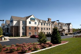 Staybridge Suites Grand Rapids Kentwood