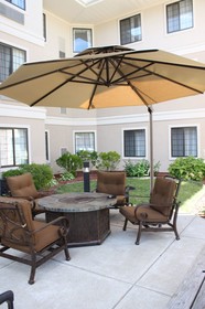 Staybridge Suites Grand Rapids Kentwood