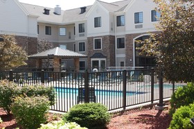 Staybridge Suites Grand Rapids Kentwood