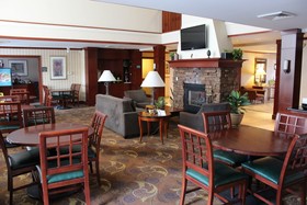 Staybridge Suites Grand Rapids Kentwood