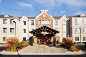 Staybridge Suites Grand Rapids Kentwood