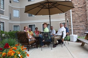 Staybridge Suites Grand Rapids Kentwood