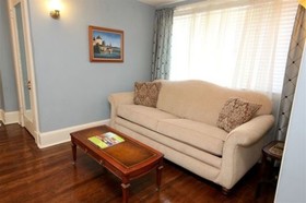 The Leonard at Logan House