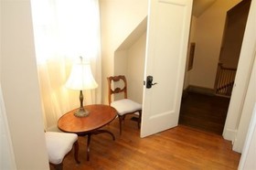 The Leonard at Logan House