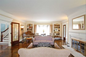 The Leonard at Logan House