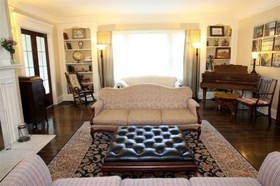 The Leonard at Logan House
