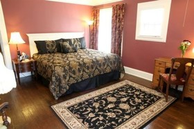 The Leonard at Logan House
