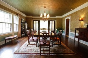 The Leonard at Logan House