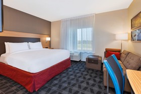 TownePlace Suites Grand Rapids Airport Southeast