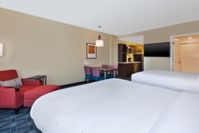 TownePlace Suites Grand Rapids Airport Southeast