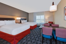 TownePlace Suites Grand Rapids Airport Southeast