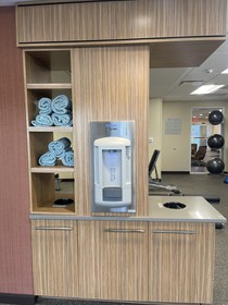 TownePlace Suites Grand Rapids Airport Southeast
