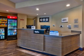 TownePlace Suites Grand Rapids Airport Southeast
