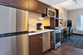 TownePlace Suites Grand Rapids Airport Southeast