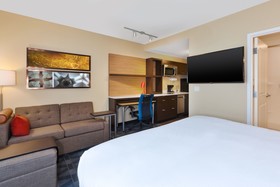 TownePlace Suites Grand Rapids Airport Southeast