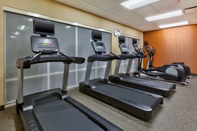 TownePlace Suites Grand Rapids Airport Southeast