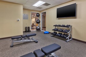 TownePlace Suites Grand Rapids Airport Southeast