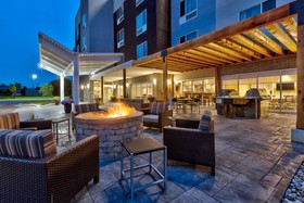 TownePlace Suites Grand Rapids Airport Southeast