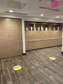 TownePlace Suites Grand Rapids Airport Southeast