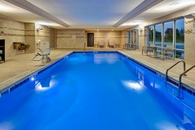 TownePlace Suites Grand Rapids Airport Southeast