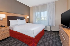 TownePlace Suites Grand Rapids Airport Southeast