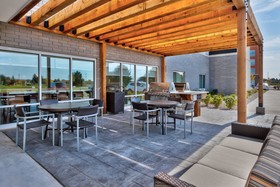 TownePlace Suites Grand Rapids Airport Southeast