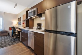 TownePlace Suites Grand Rapids Airport Southeast