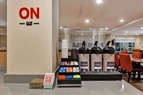 TownePlace Suites Grand Rapids Airport Southeast