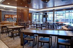 SpringHill Suites Grand Rapids West