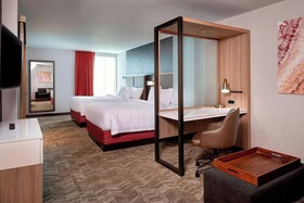 SpringHill Suites Grand Rapids West