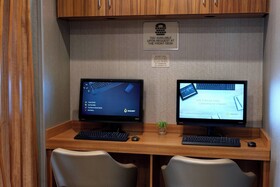 SpringHill Suites Grand Rapids West