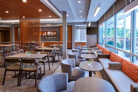 SpringHill Suites Grand Rapids West