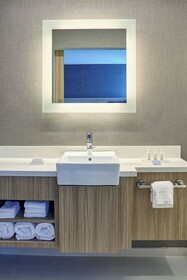 SpringHill Suites Grand Rapids West