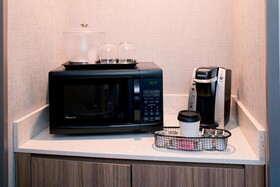 SpringHill Suites Grand Rapids West