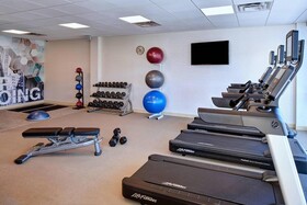 SpringHill Suites Grand Rapids West