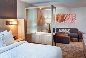 SpringHill Suites Grand Rapids West