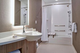 SpringHill Suites Grand Rapids West
