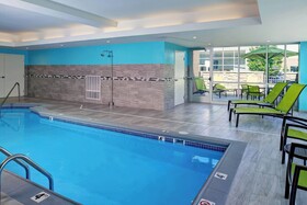 SpringHill Suites Grand Rapids West