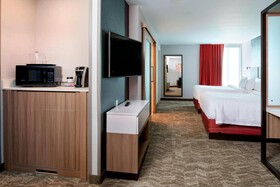 SpringHill Suites Grand Rapids West