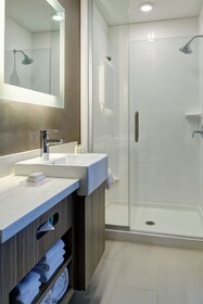 SpringHill Suites Grand Rapids West