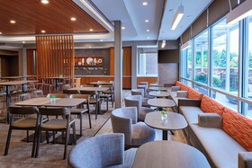 SpringHill Suites Grand Rapids West
