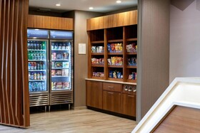 SpringHill Suites Grand Rapids West